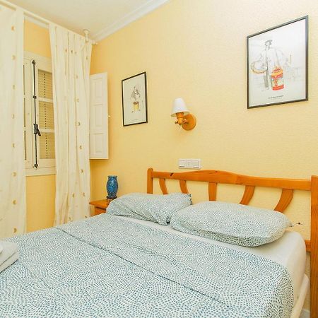 33 Beach Terrace - Alicante Real Estate Ла-Мата Екстер'єр фото