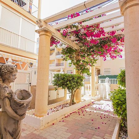 33 Beach Terrace - Alicante Real Estate Ла-Мата Екстер'єр фото