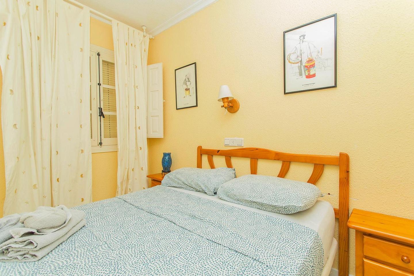 33 Beach Terrace - Alicante Real Estate Ла-Мата Екстер'єр фото