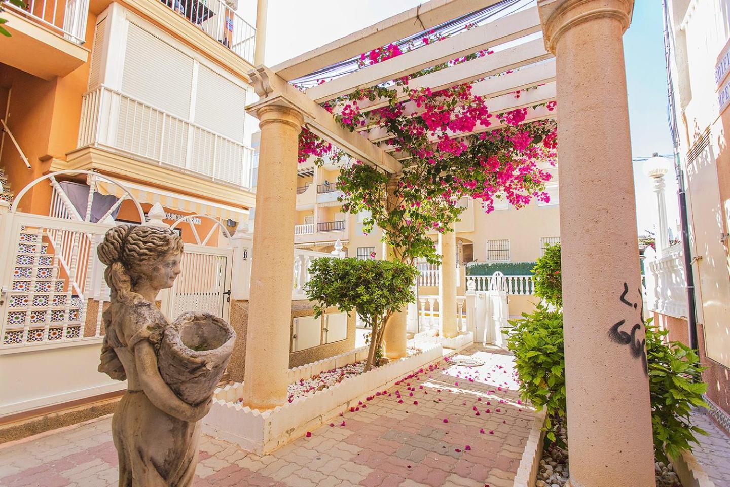 33 Beach Terrace - Alicante Real Estate Ла-Мата Екстер'єр фото