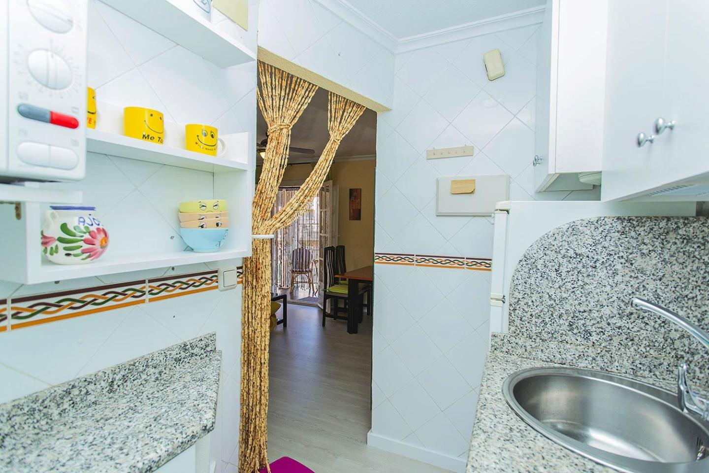 33 Beach Terrace - Alicante Real Estate Ла-Мата Екстер'єр фото