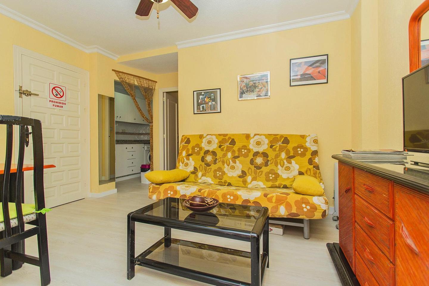 33 Beach Terrace - Alicante Real Estate Ла-Мата Екстер'єр фото