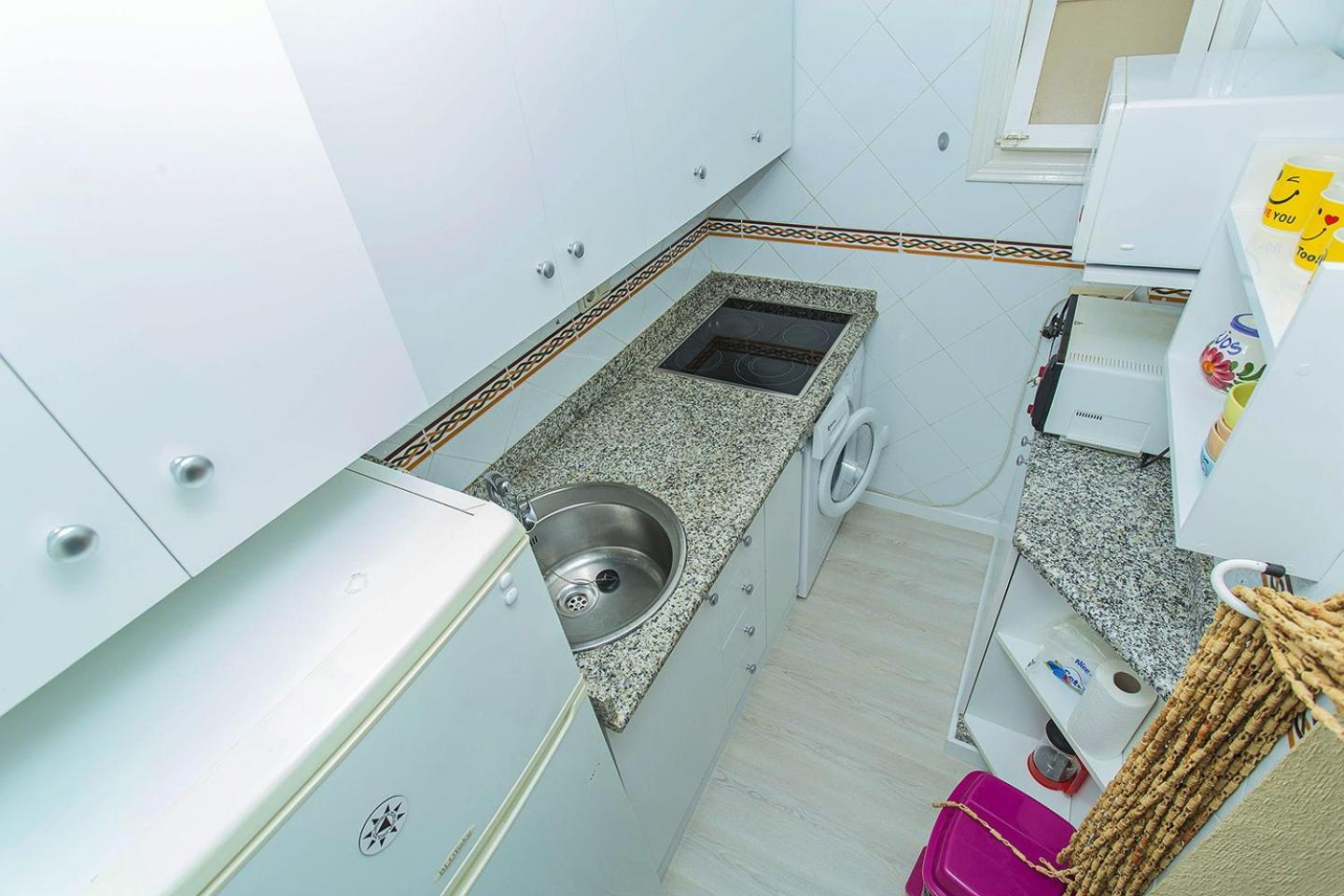 33 Beach Terrace - Alicante Real Estate Ла-Мата Екстер'єр фото