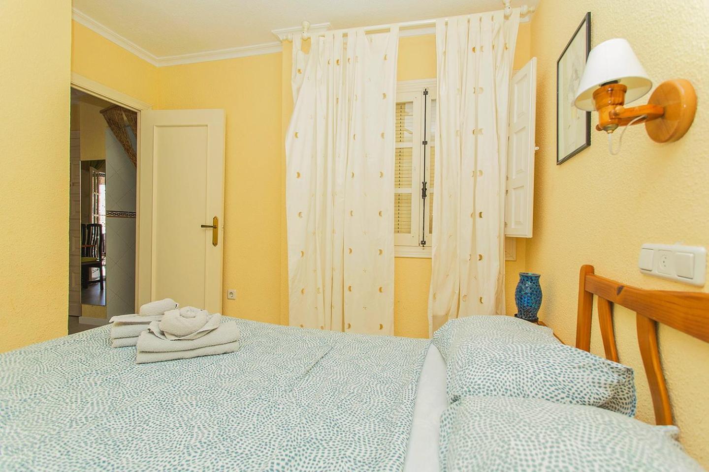33 Beach Terrace - Alicante Real Estate Ла-Мата Екстер'єр фото