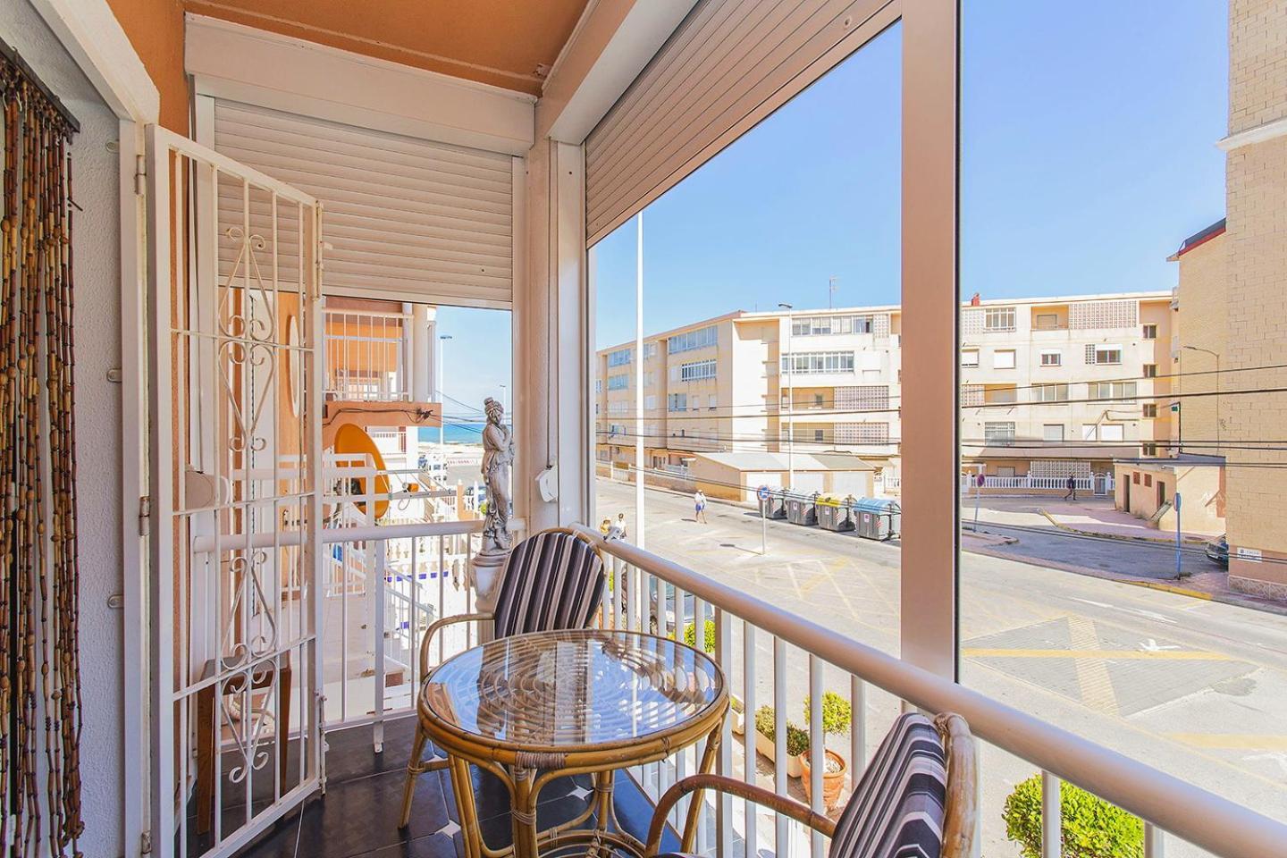 33 Beach Terrace - Alicante Real Estate Ла-Мата Екстер'єр фото