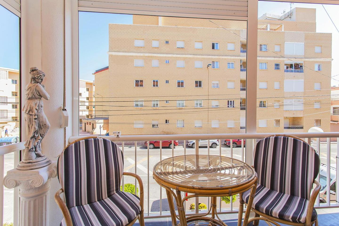 33 Beach Terrace - Alicante Real Estate Ла-Мата Екстер'єр фото