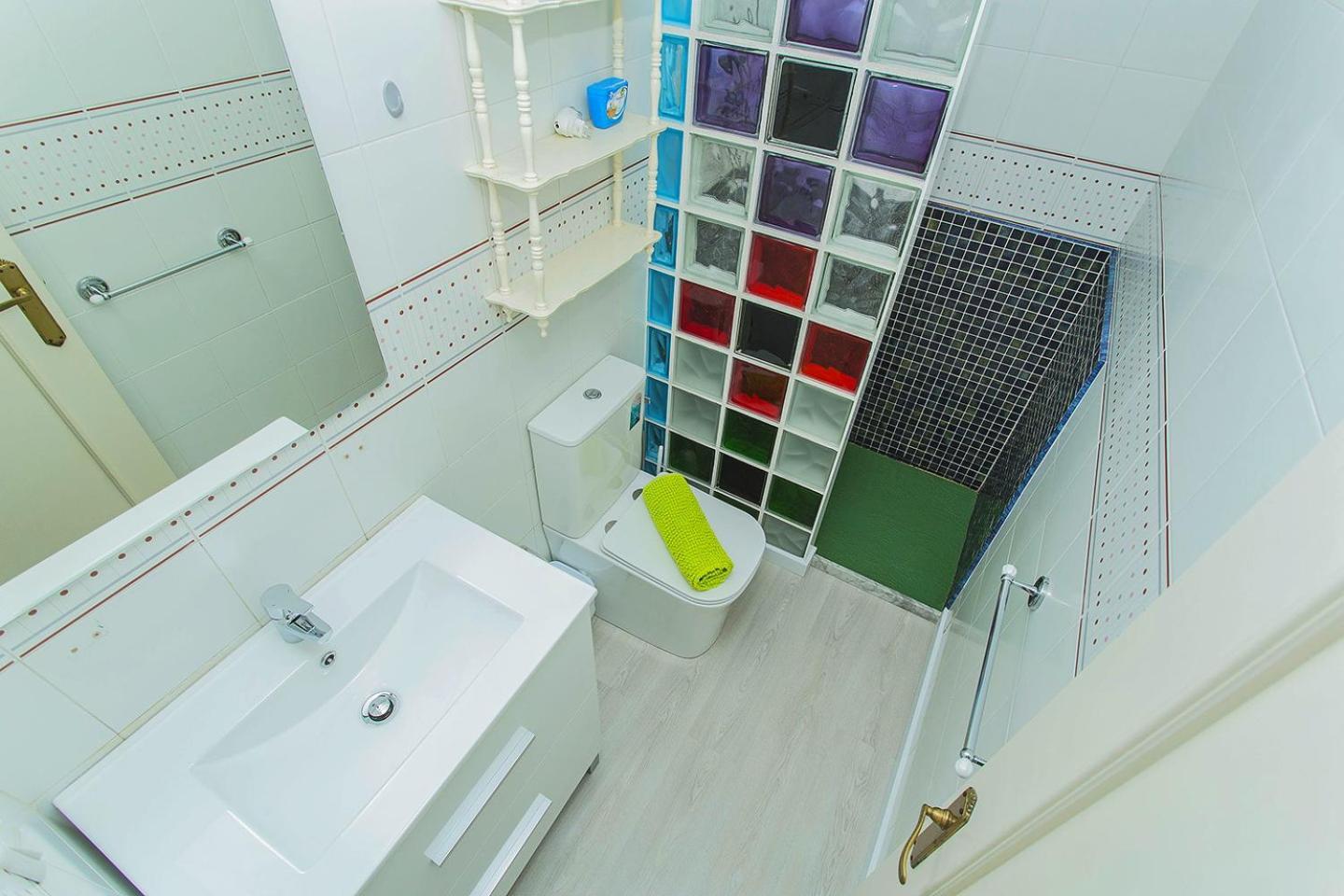 33 Beach Terrace - Alicante Real Estate Ла-Мата Екстер'єр фото