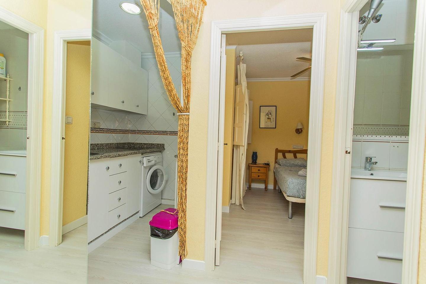 33 Beach Terrace - Alicante Real Estate Ла-Мата Екстер'єр фото