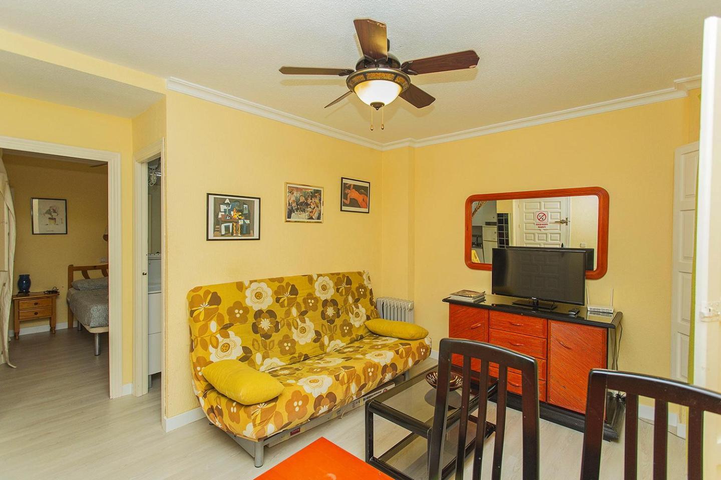 33 Beach Terrace - Alicante Real Estate Ла-Мата Екстер'єр фото