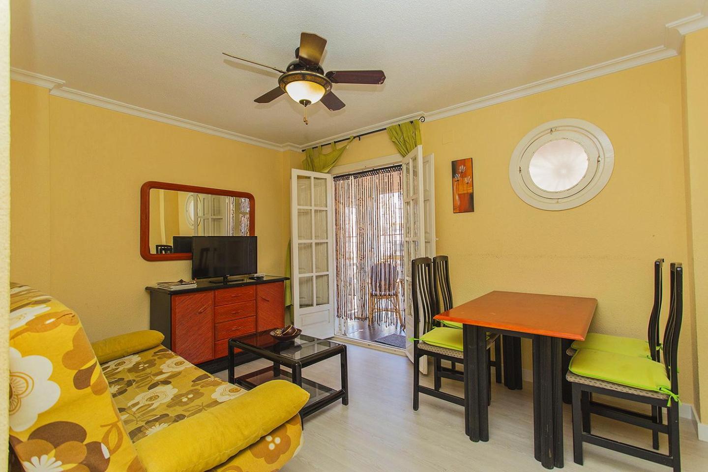 33 Beach Terrace - Alicante Real Estate Ла-Мата Екстер'єр фото