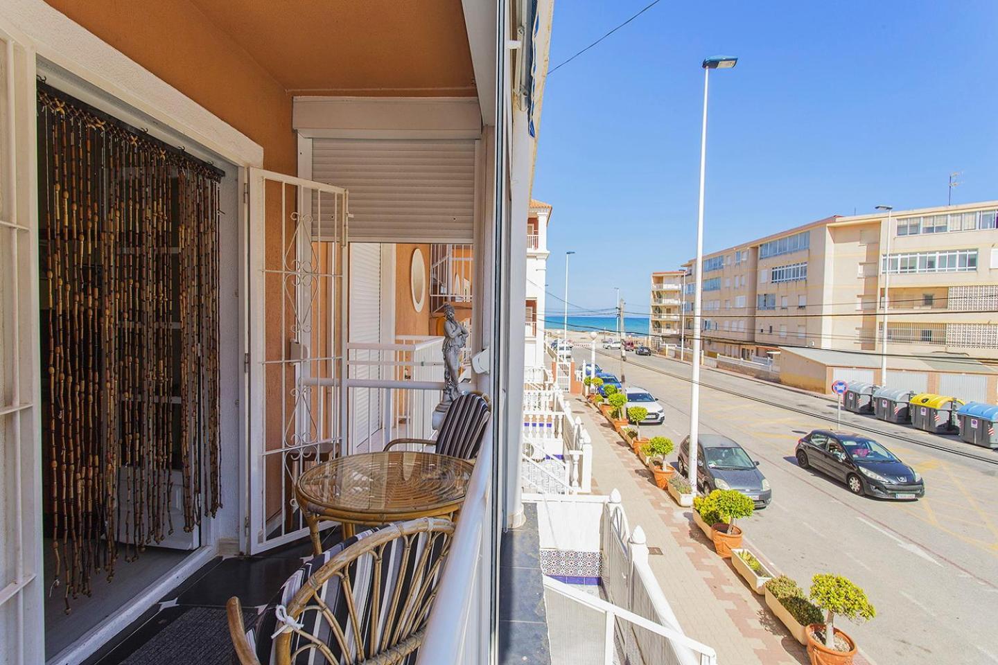 33 Beach Terrace - Alicante Real Estate Ла-Мата Екстер'єр фото