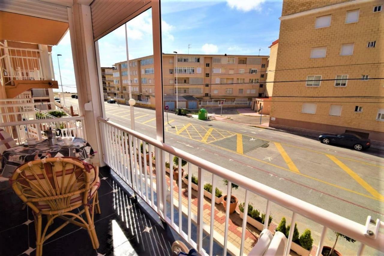33 Beach Terrace - Alicante Real Estate Ла-Мата Екстер'єр фото