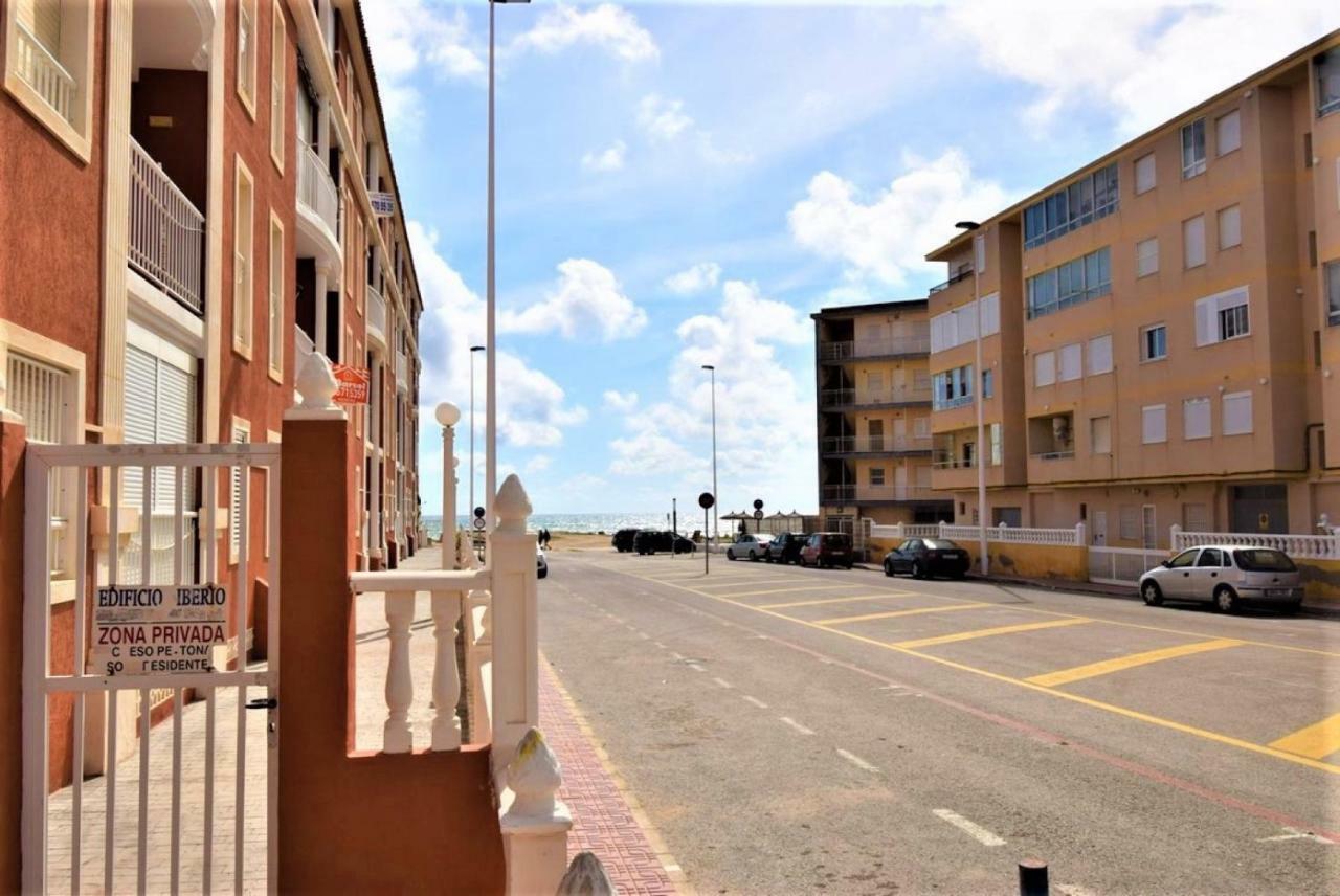 33 Beach Terrace - Alicante Real Estate Ла-Мата Екстер'єр фото
