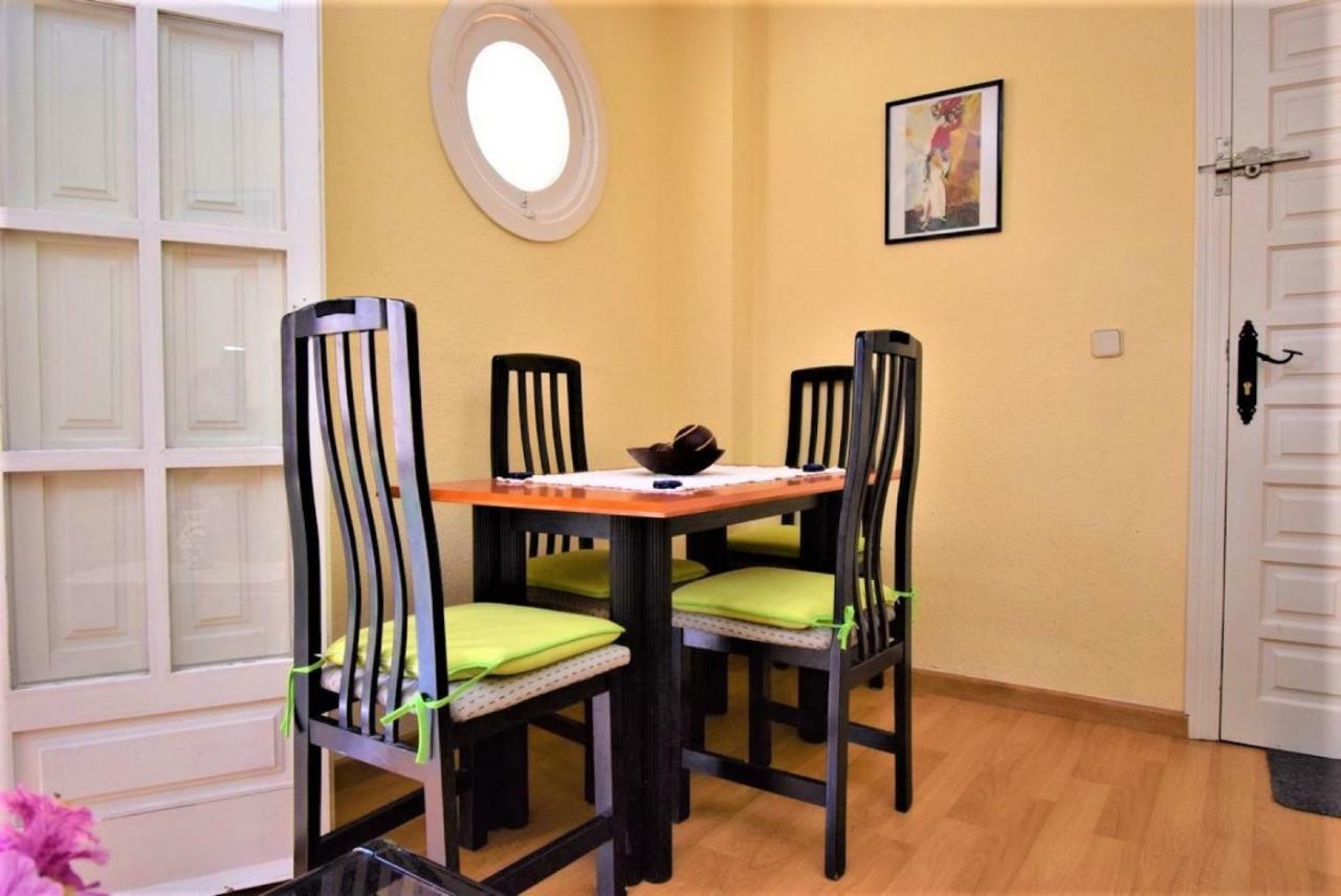 33 Beach Terrace - Alicante Real Estate Ла-Мата Екстер'єр фото