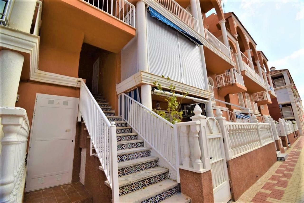 33 Beach Terrace - Alicante Real Estate Ла-Мата Екстер'єр фото