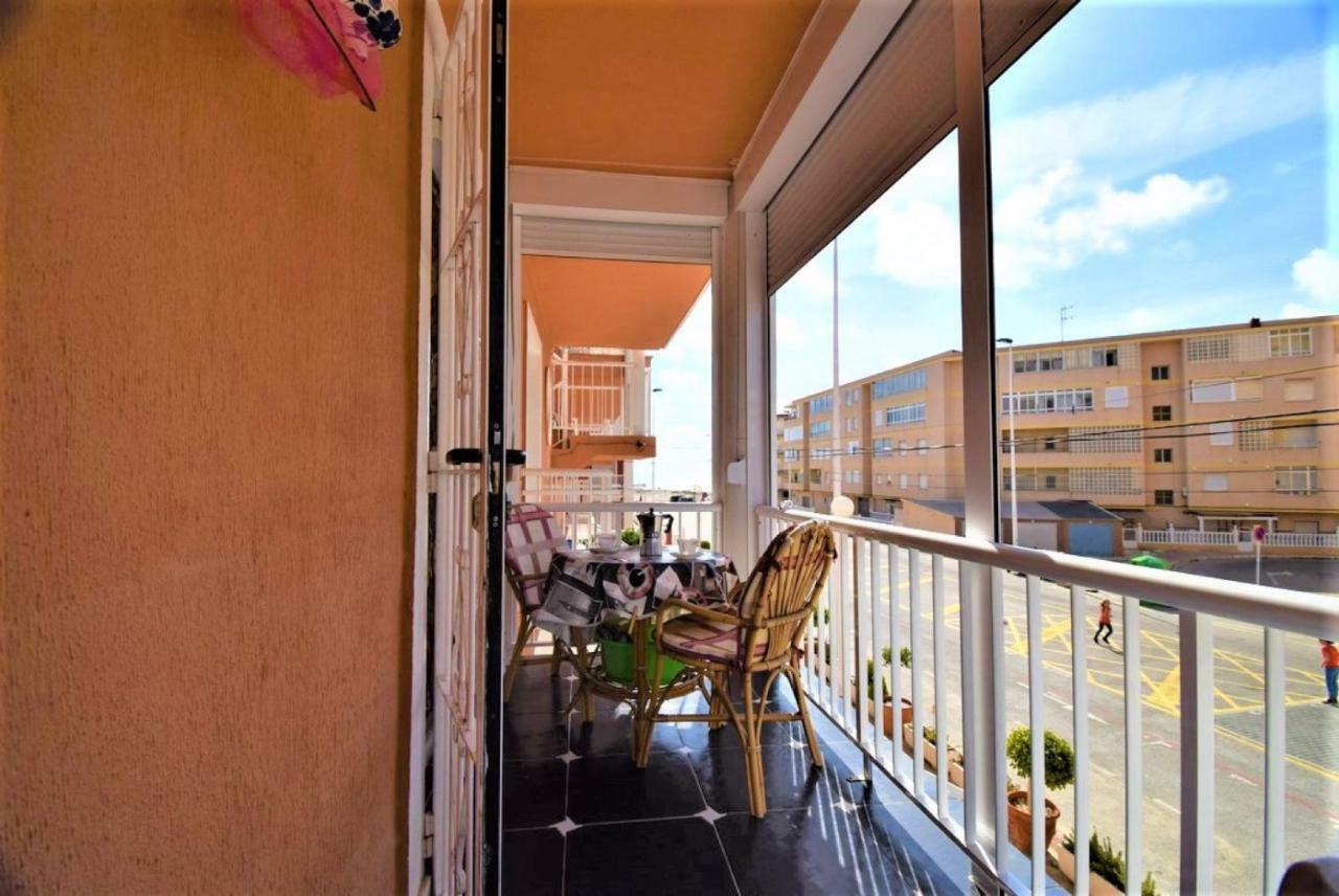 33 Beach Terrace - Alicante Real Estate Ла-Мата Екстер'єр фото