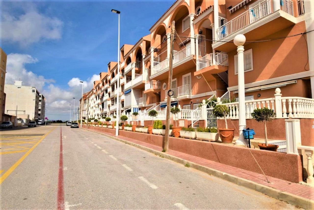33 Beach Terrace - Alicante Real Estate Ла-Мата Екстер'єр фото
