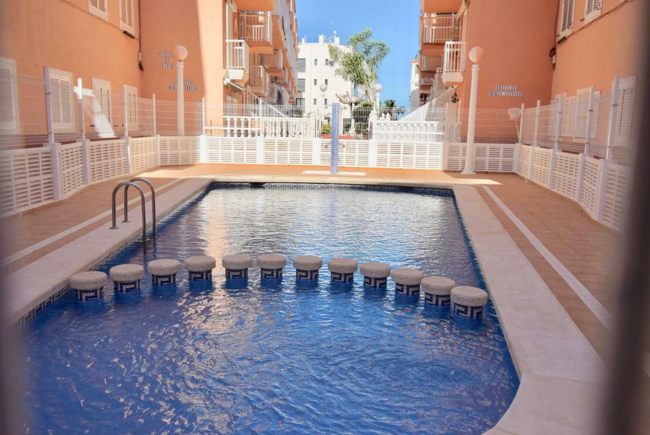 33 Beach Terrace - Alicante Real Estate Ла-Мата Екстер'єр фото